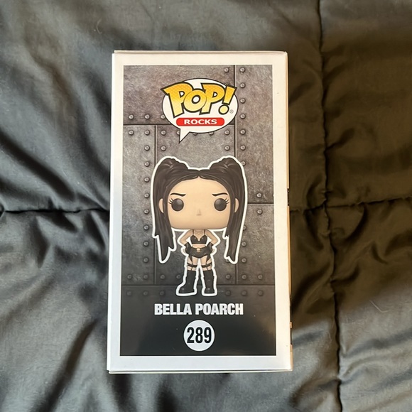 Bella Poarch Funko - Picture 3 of 5